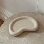 Mold Tray - Mirror Finish Silicone, back view - House Of Avana