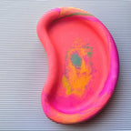 Mold Tray - Mirror Finish Silicone, top view - House Of Avana [[SKU:HOA-MIR-404]]