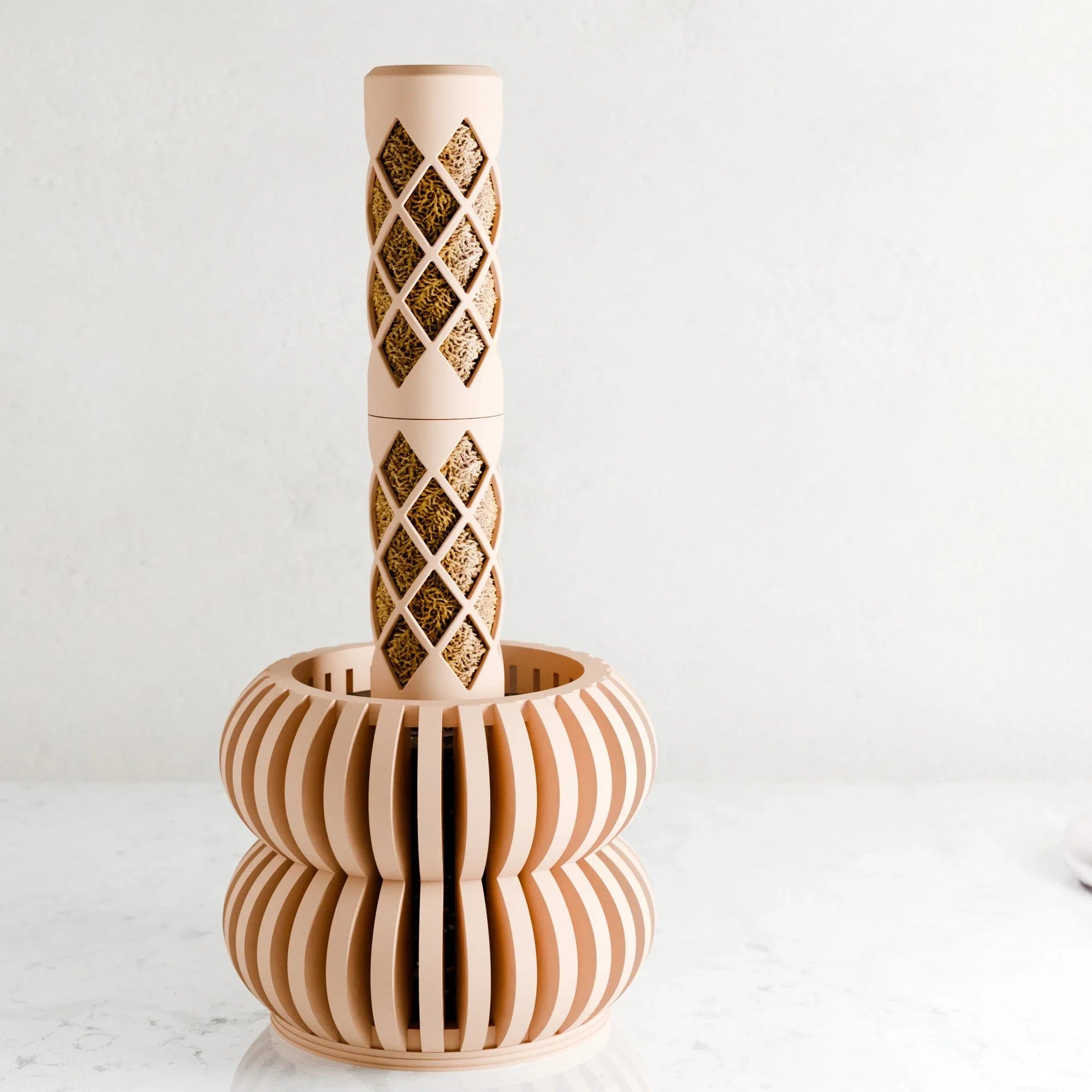 Moss Pole MODULAR - House of Avana