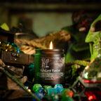 Verdant Forest MythologieCandles