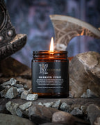 Dwarven Forge MythologieCandles