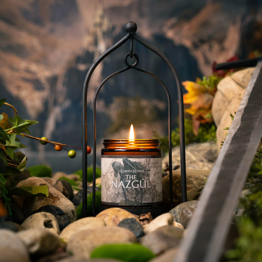 The Nazgul (Bonus Candle) MythologieCandles