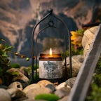 The Nazgul (Bonus Candle) MythologieCandles