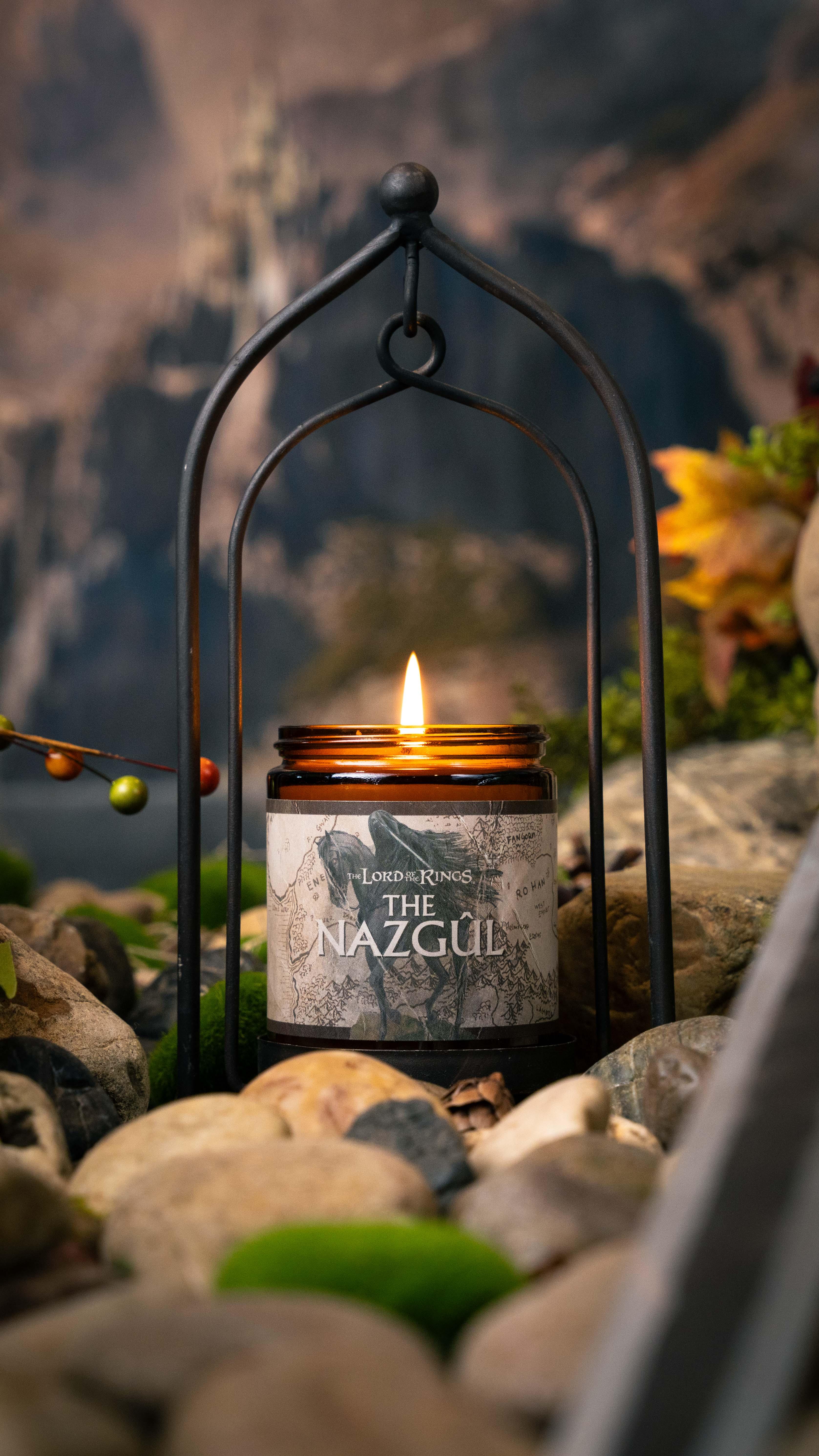 The Nazgul (Bonus Candle) MythologieCandles