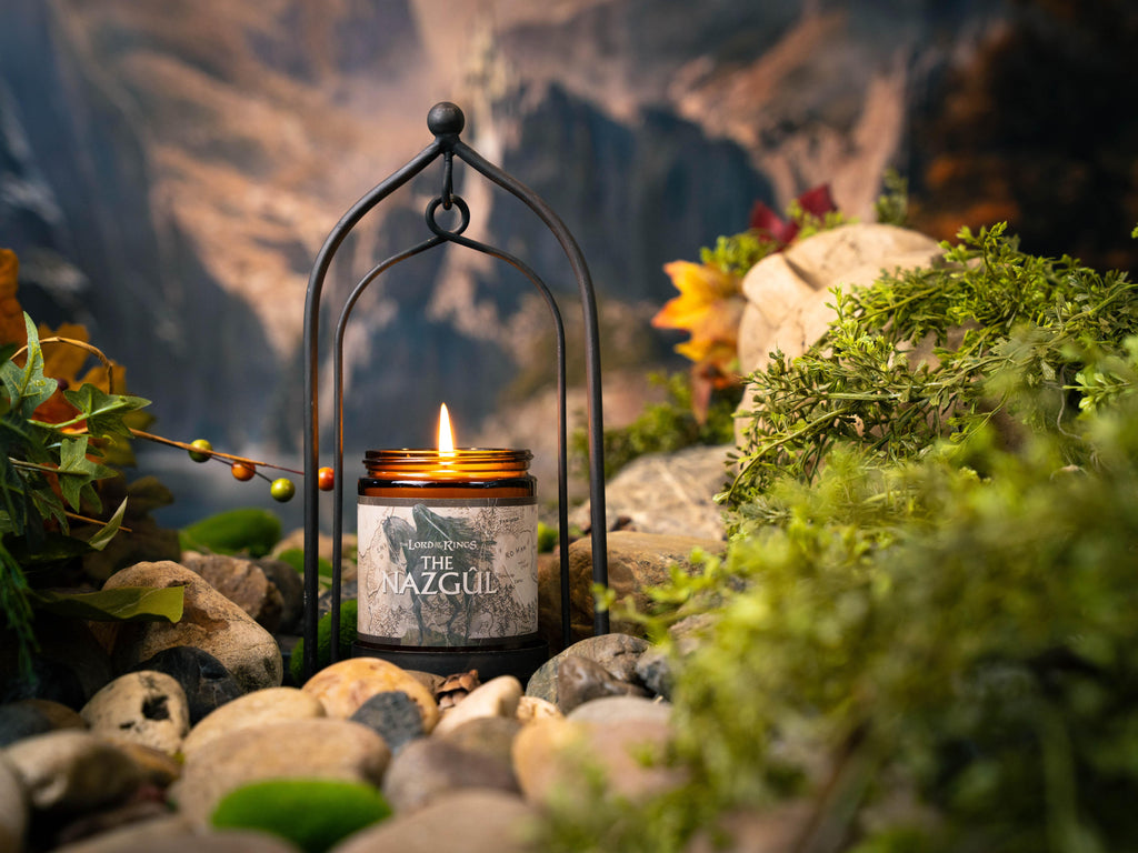 The Nazgul (Bonus Candle) MythologieCandles
