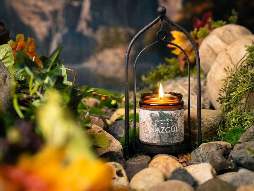 The Nazgul (Bonus Candle) MythologieCandles