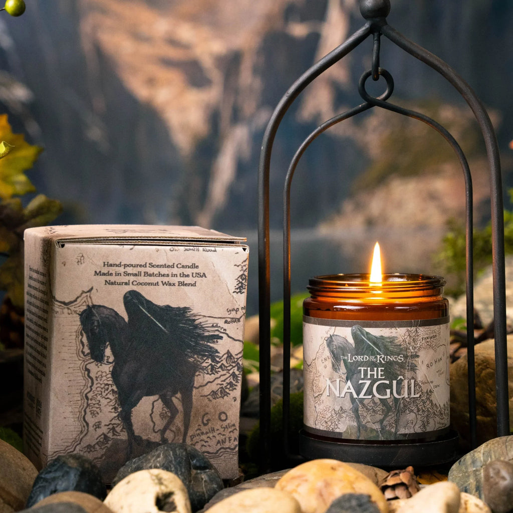 The Nazgul (Bonus Candle) MythologieCandles