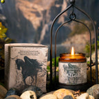 The Nazgul (Bonus Candle) MythologieCandles