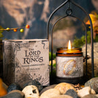 The One Ring (Bonus Candle) MythologieCandles