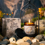 The One Ring (Bonus Candle) MythologieCandles