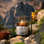 Gandalf the Grey MythologieCandles