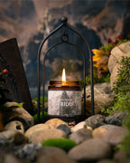 Strider MythologieCandles