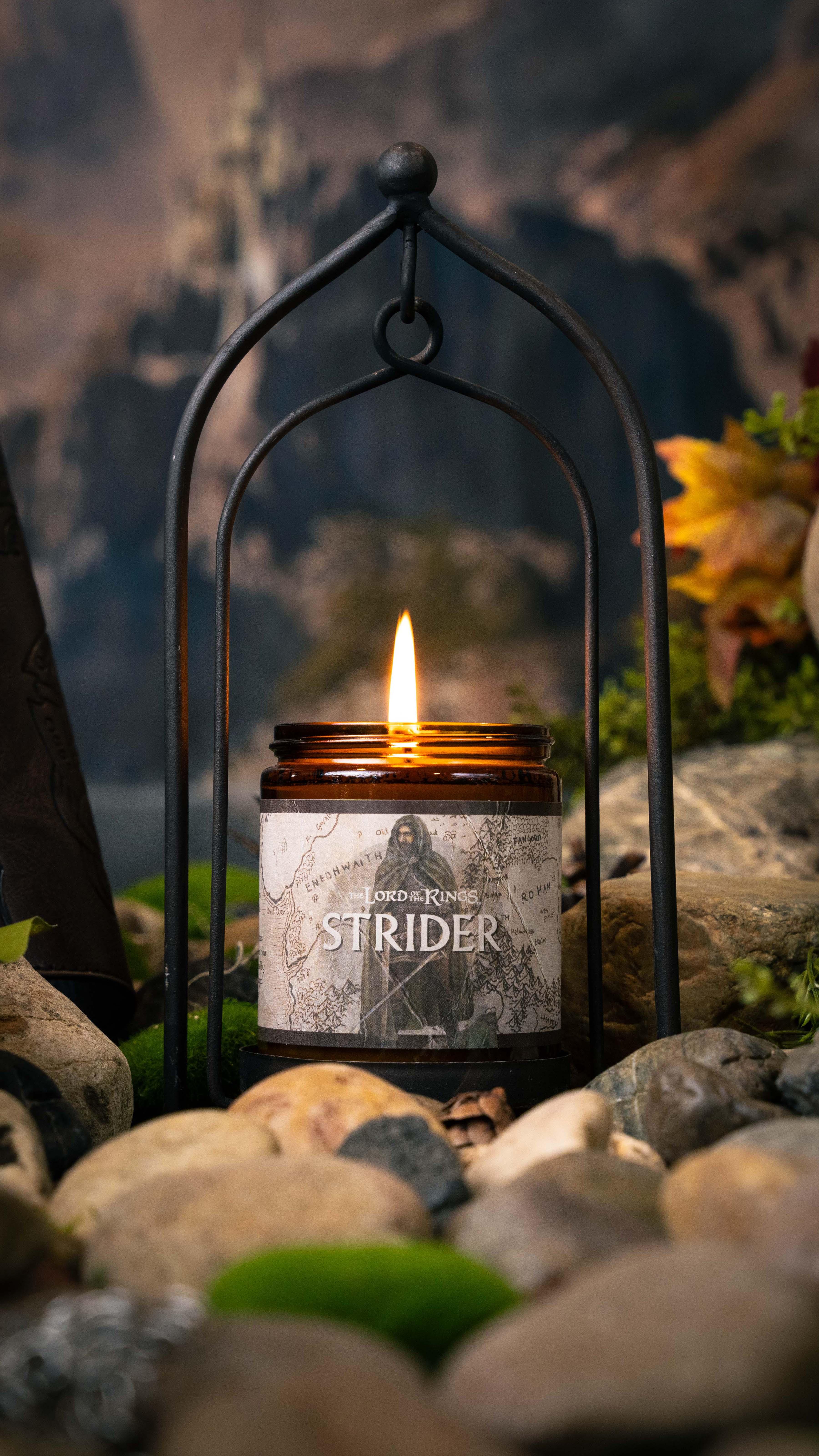 Strider MythologieCandles