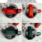 Silent Night 40oz Gia Roma