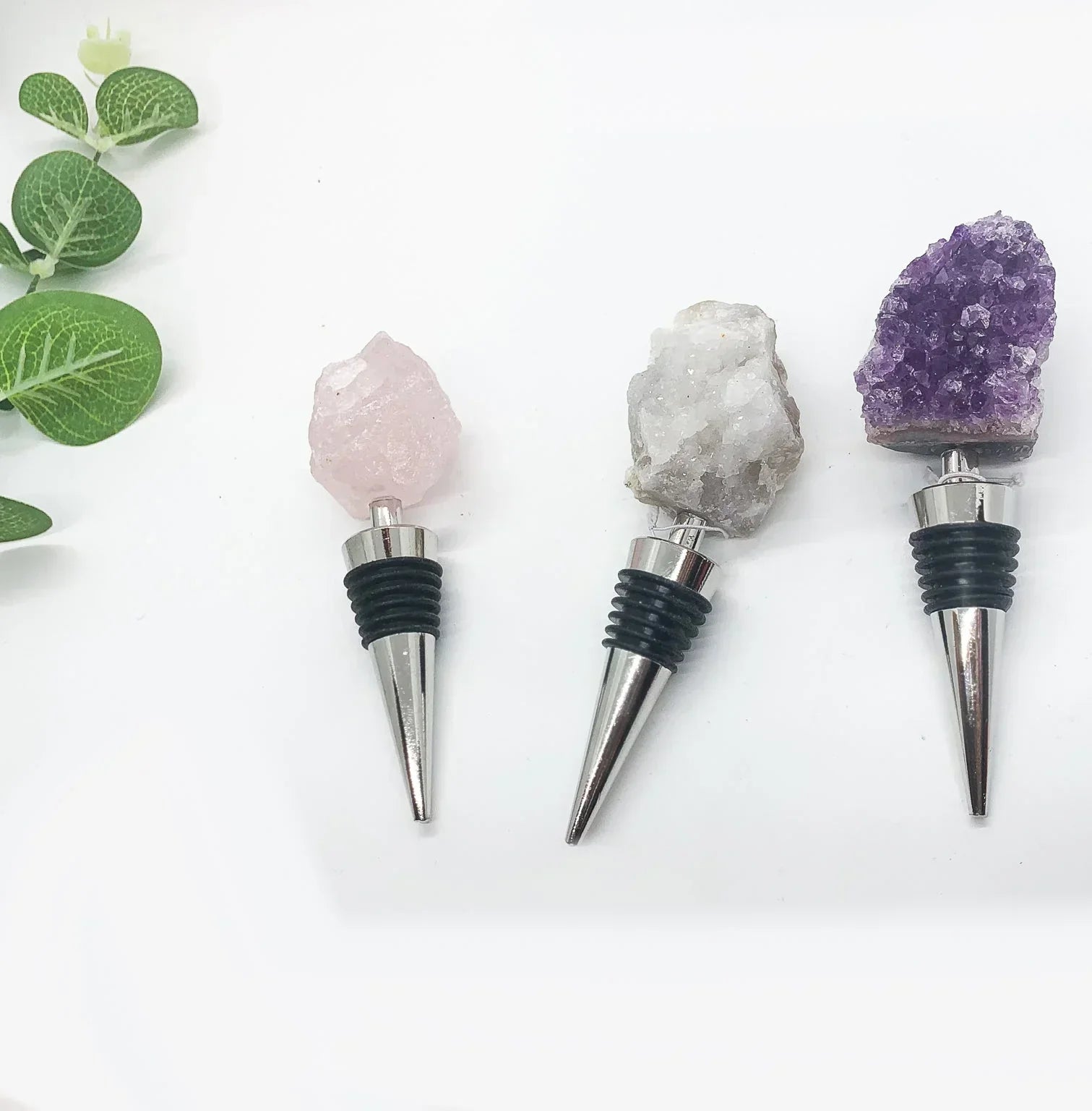 Naturally Bougie Gia Roma