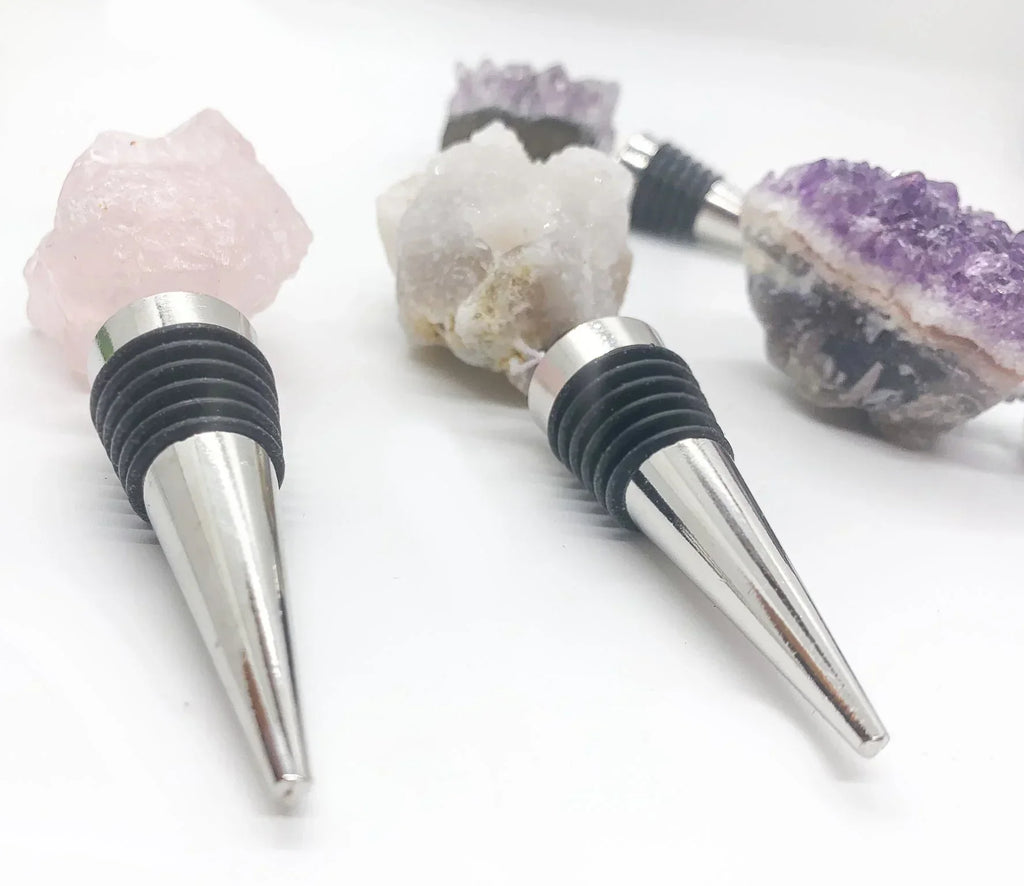Naturally Bougie Gia Roma
