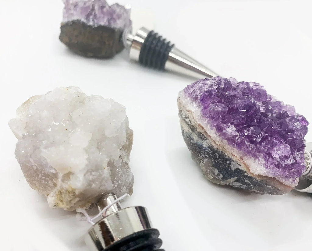 Naturally Bougie Gia Roma