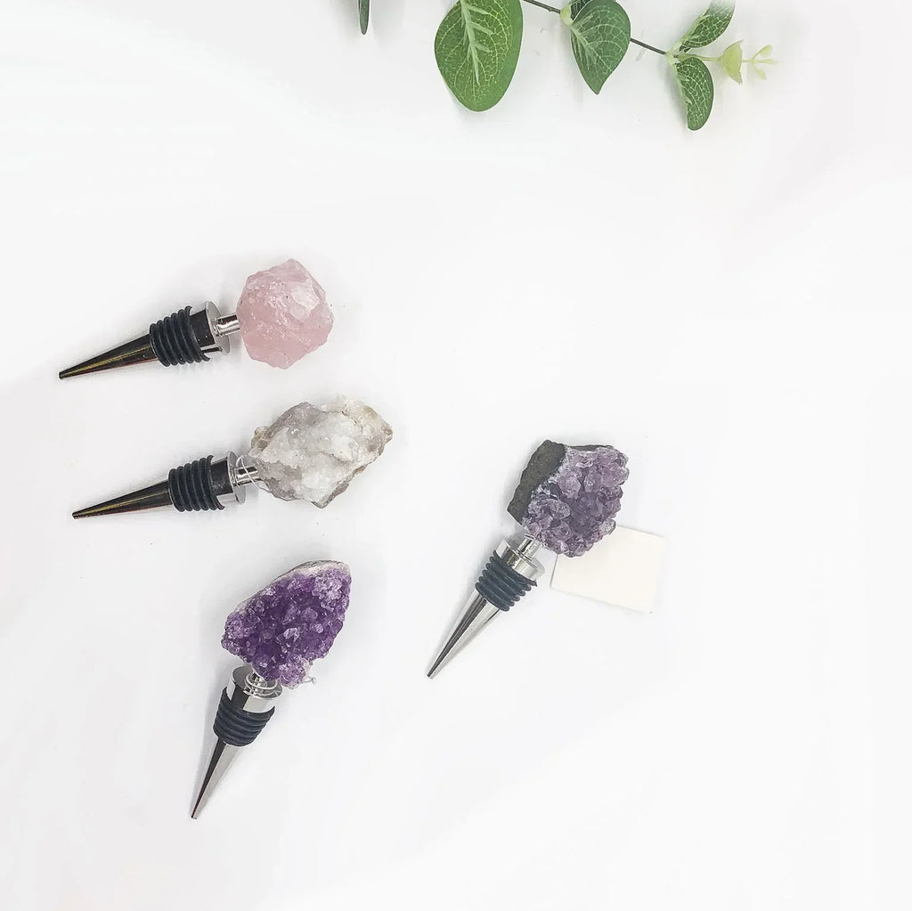 Naturally Bougie Gia Roma