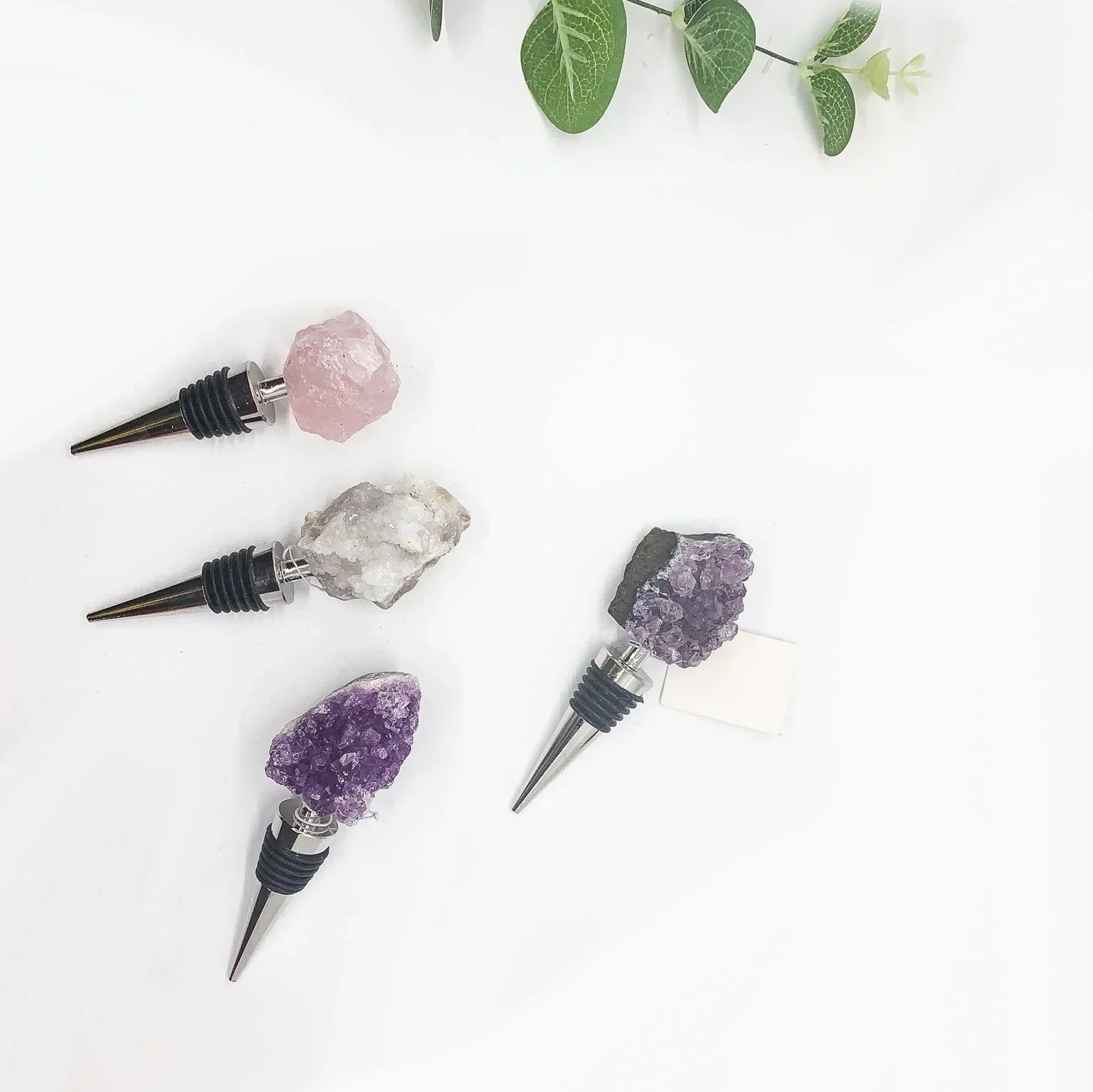 Naturally Bougie Gia Roma