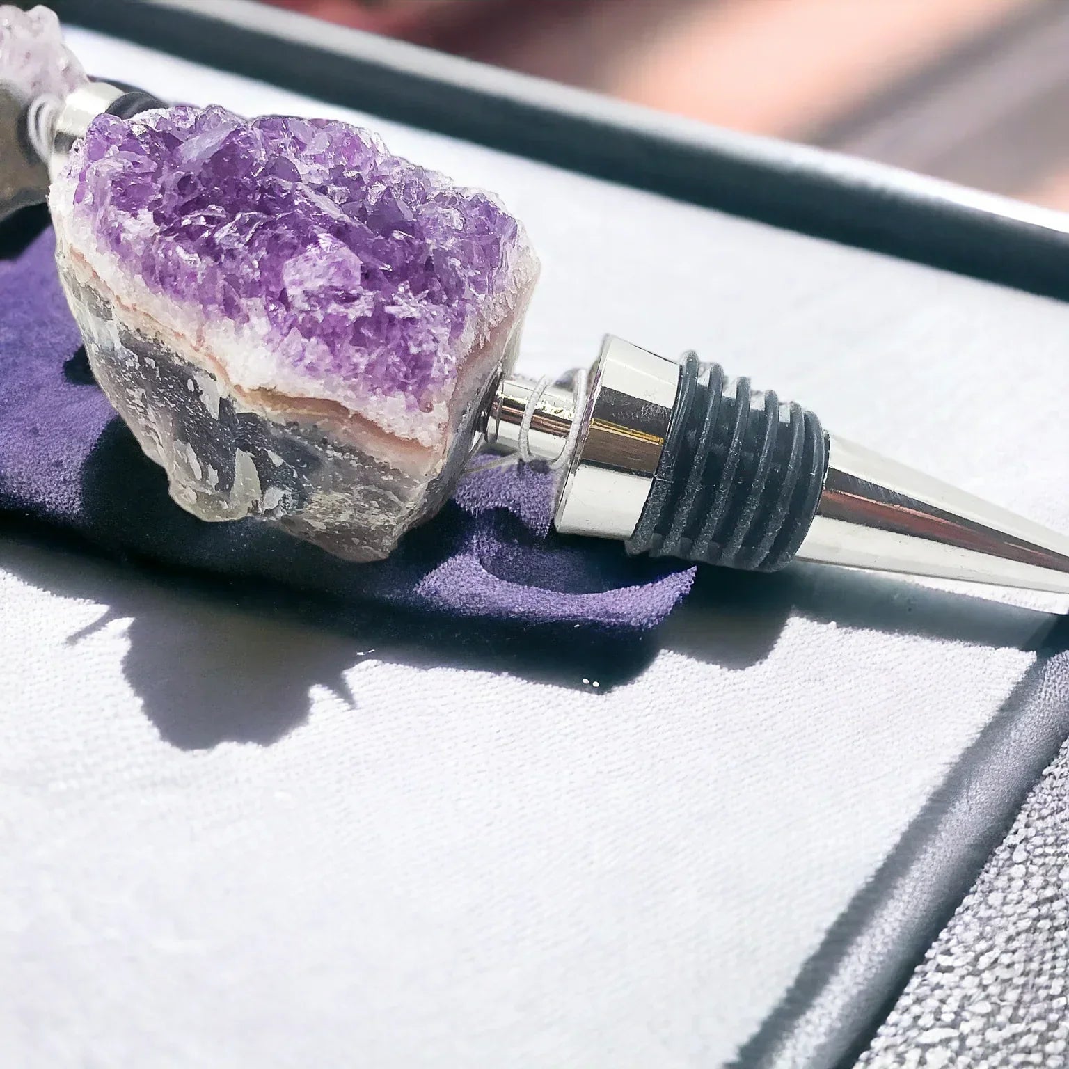 Naturally Bougie Gia Roma