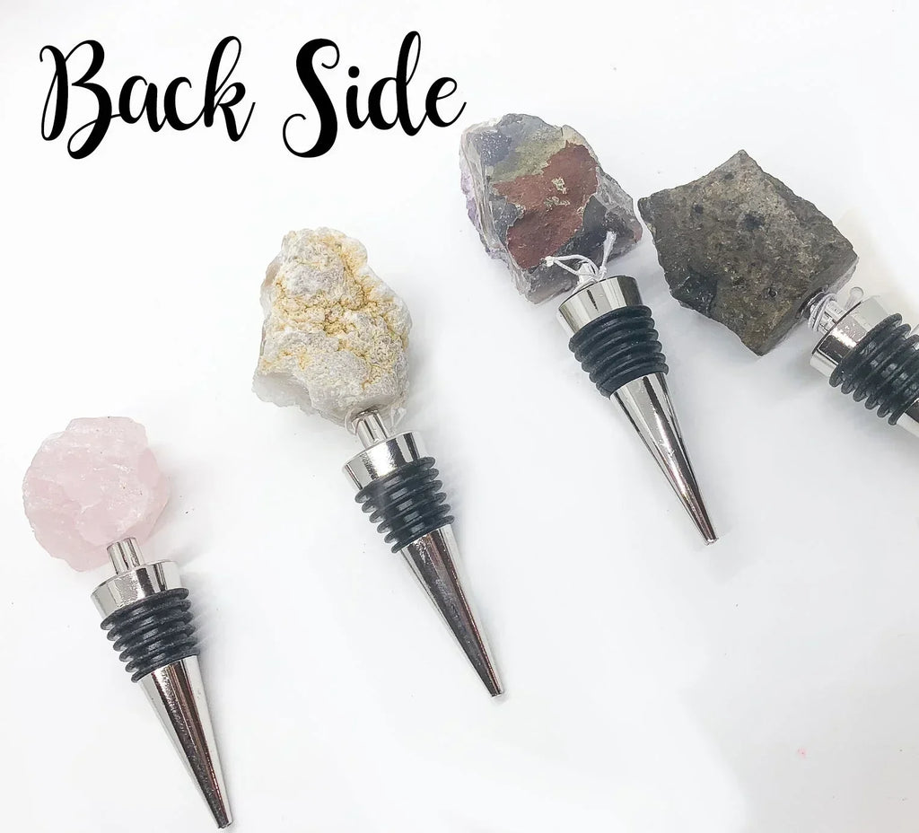 Naturally Bougie Gia Roma