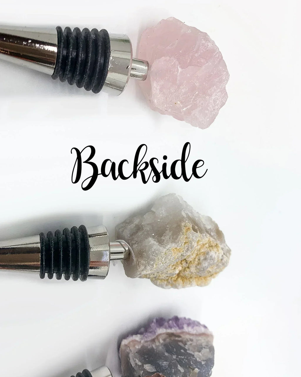 Naturally Bougie Gia Roma