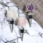 Naturally Bougie Gia Roma