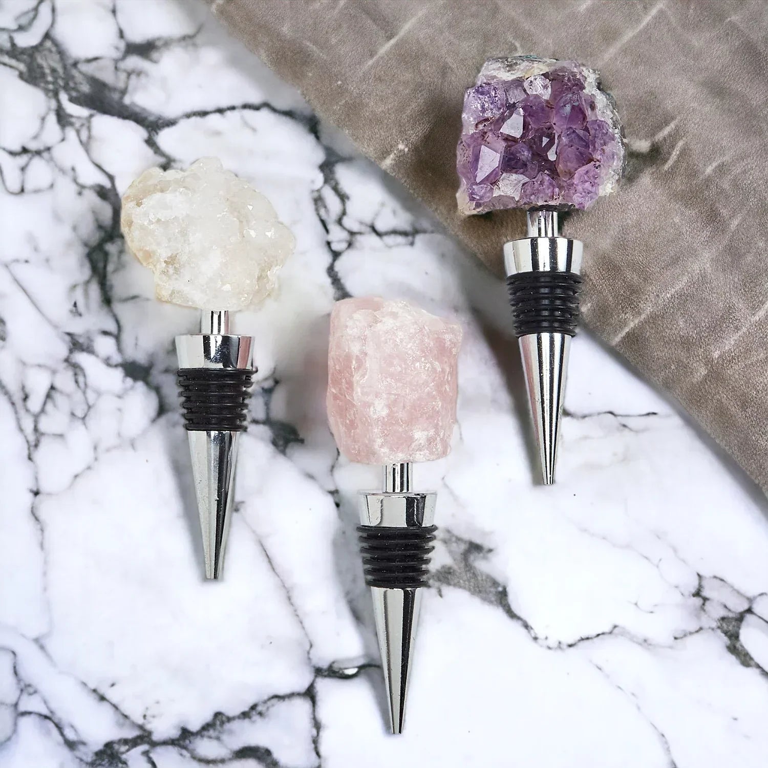 Naturally Bougie Gia Roma