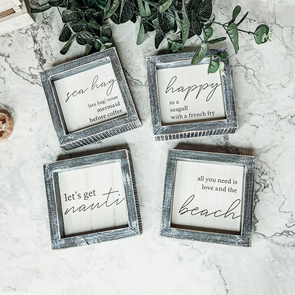 Nauti Sign Gia Roma