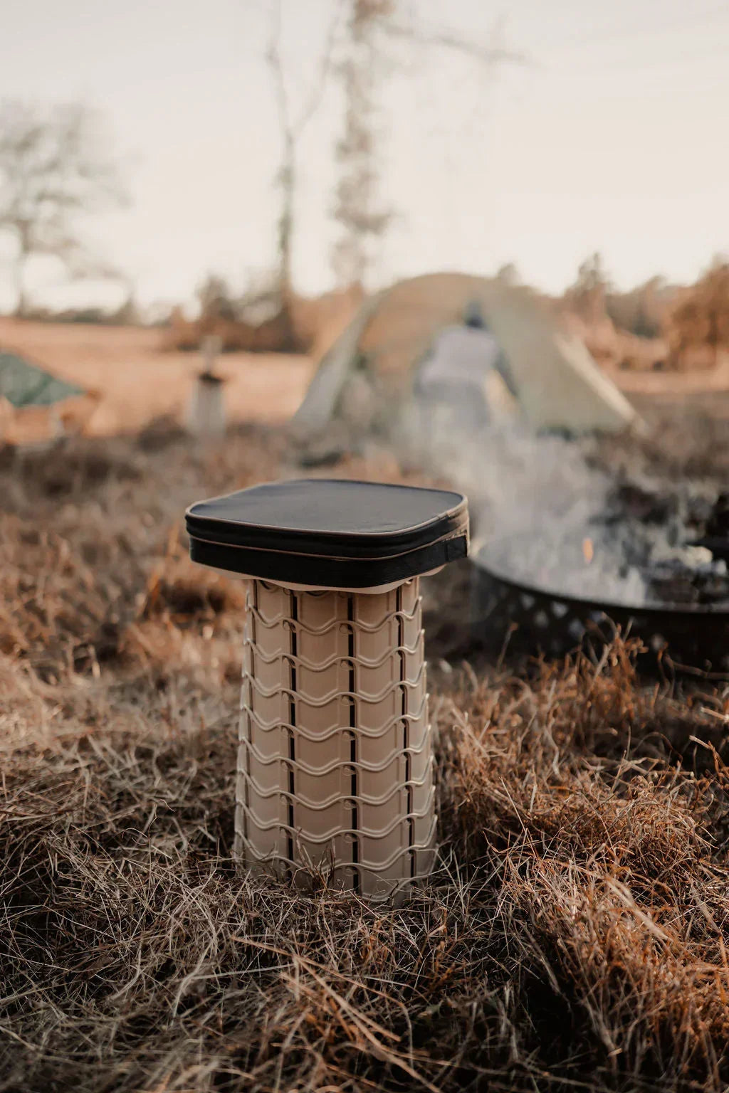 Nomad Cush | Black-Brown