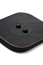 Nomad Cush | Black-Brown