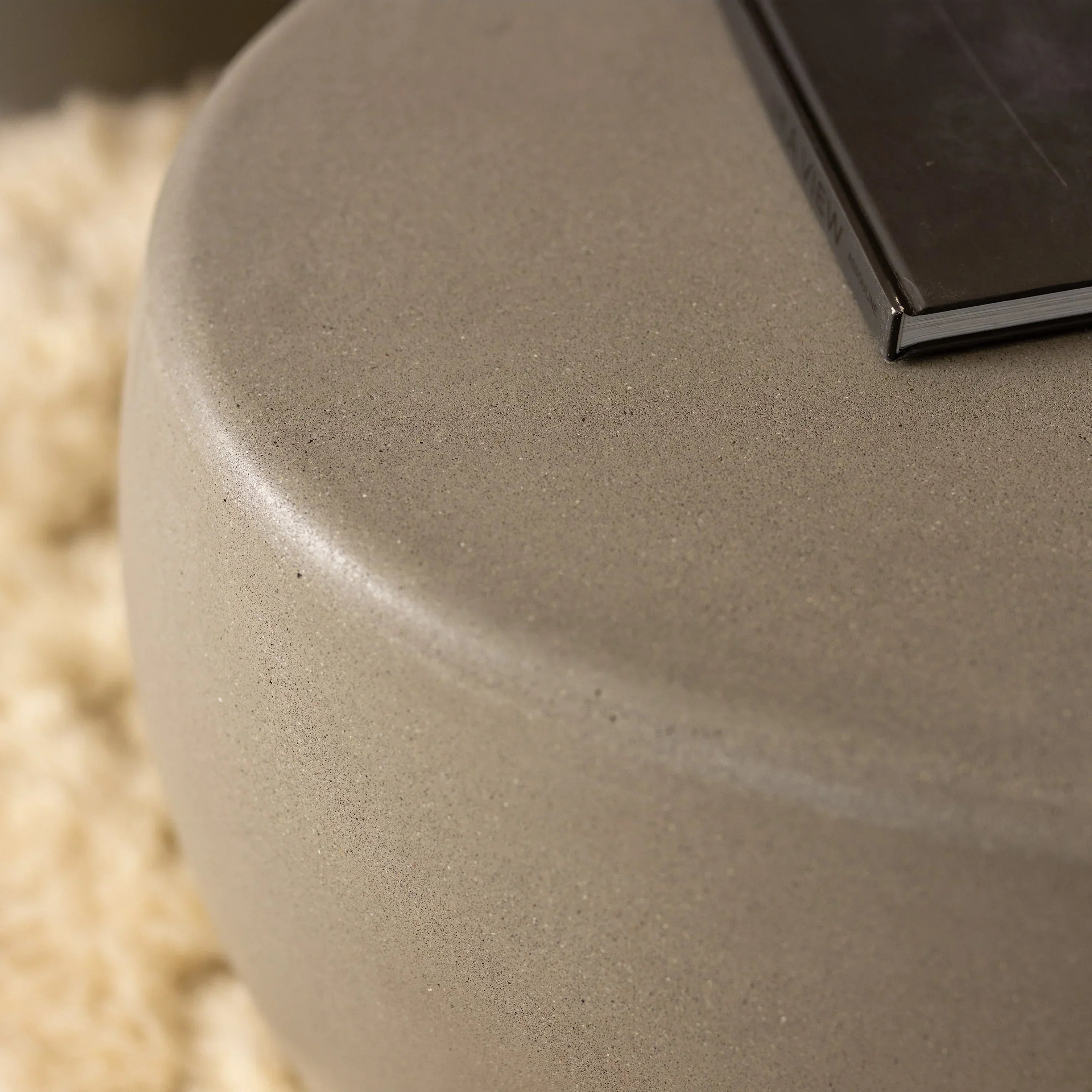 Nook Coffee Table