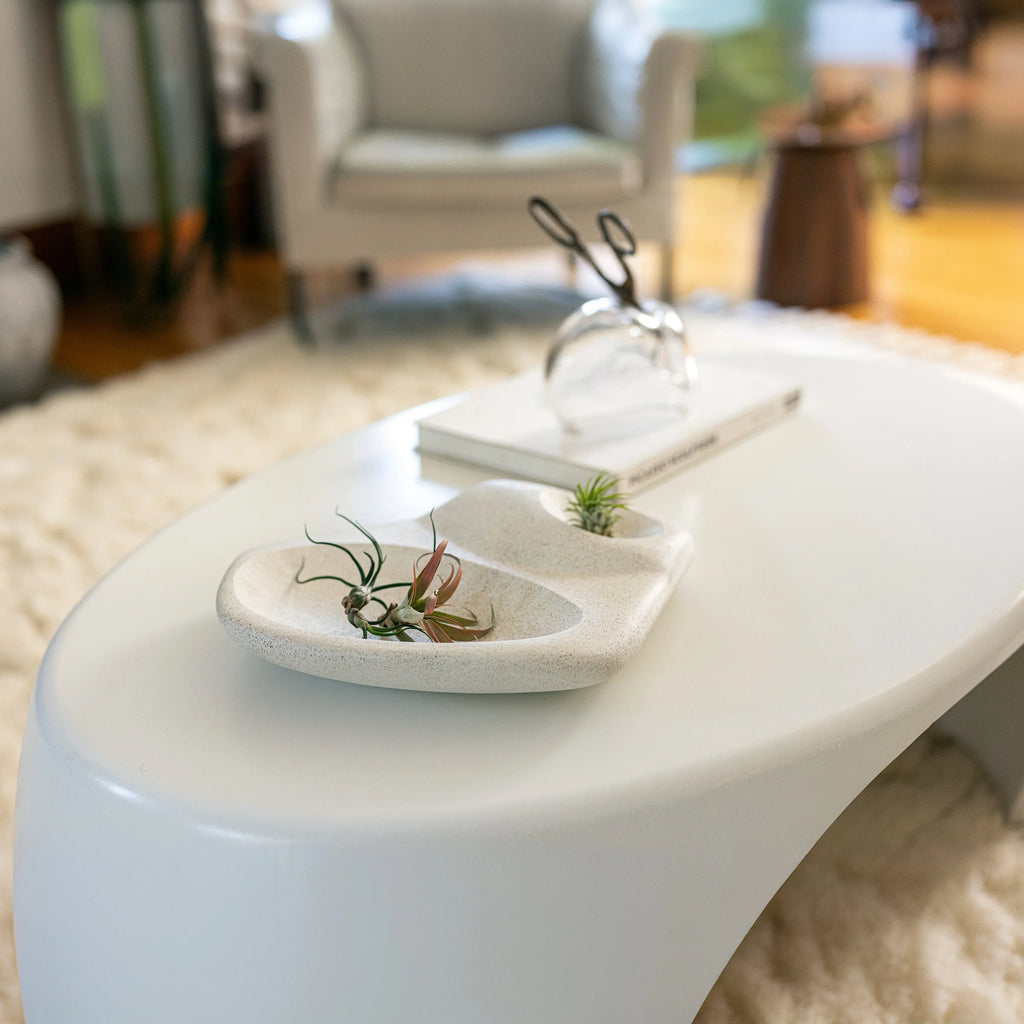 Nook Coffee Table
