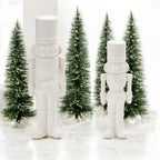 Nutcracker Set White Gia Roma