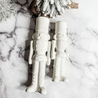 Nutcracker Set White Gia Roma