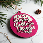 OCD 12 Colors