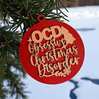 OCD 12 Colors