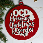 OCD 12 Colors Gia Roma