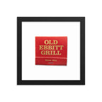 Old Ebbitt Grill
