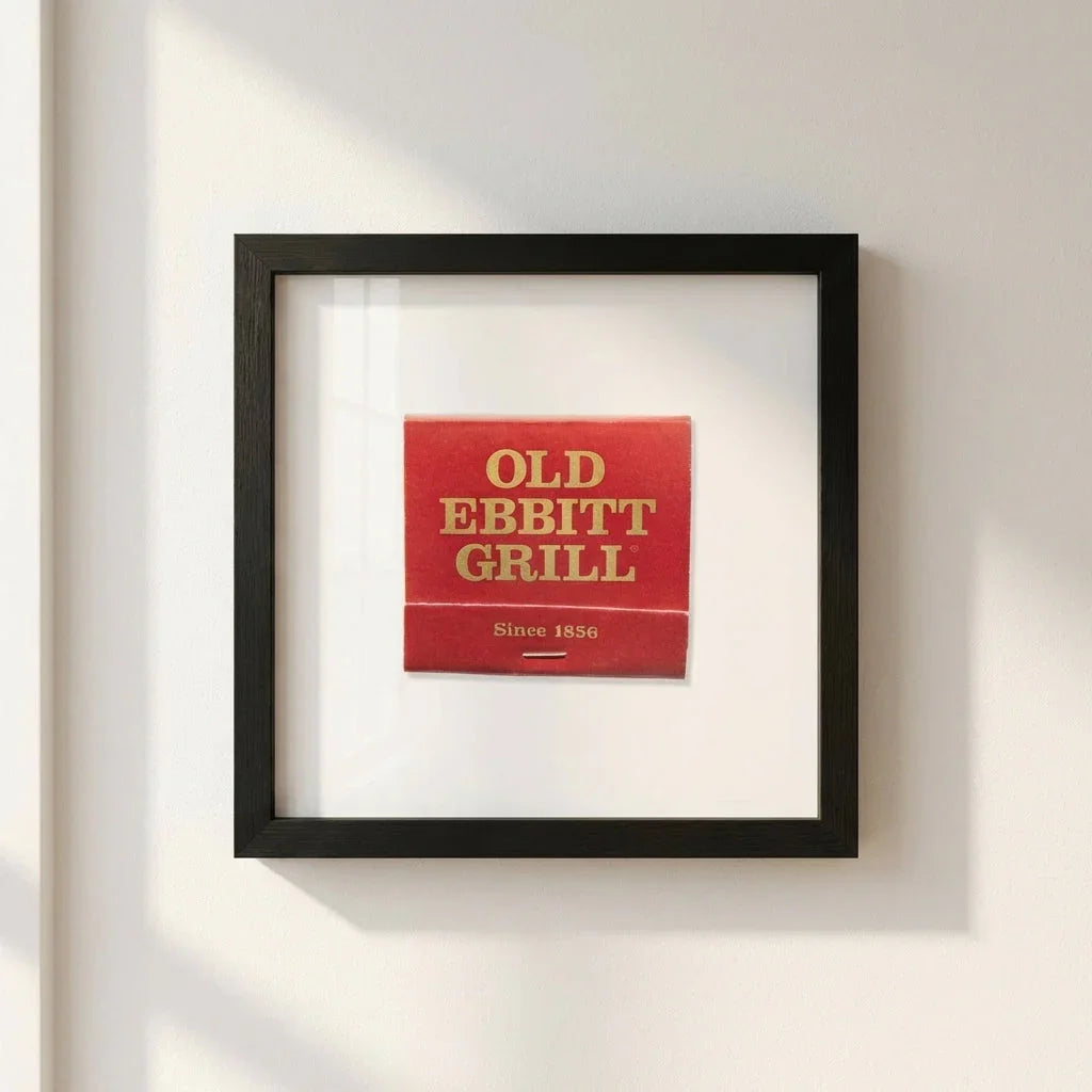 Old Ebbitt Grill