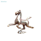 Ornament - Galloping Bronze Desktop