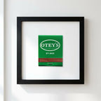Otey’s