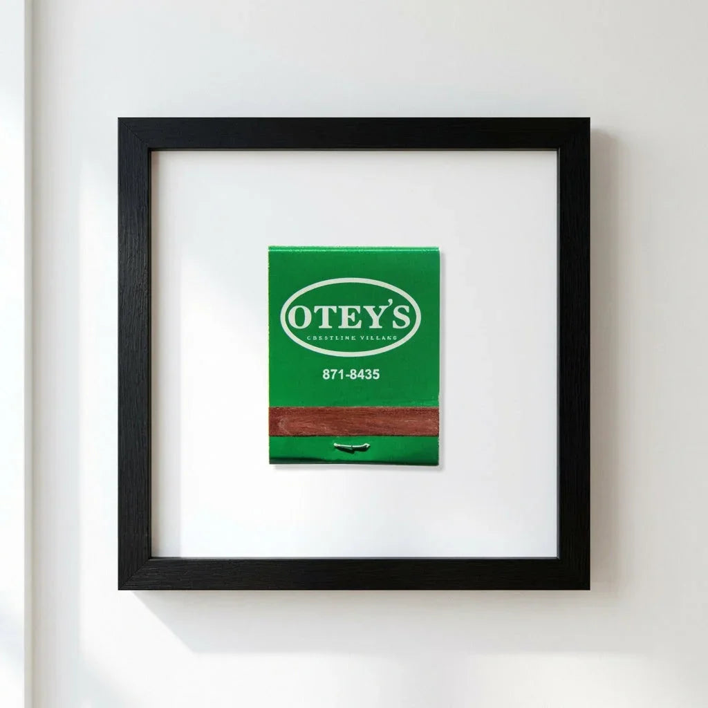 Otey’s
