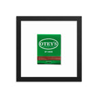 Otey’s
