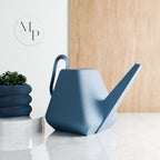 Passage Watering Can, front view - House Of Avana