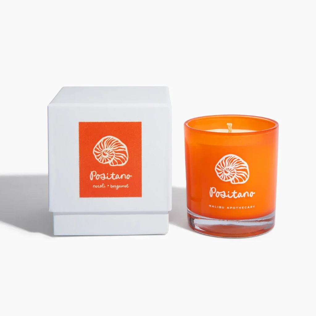 POSITANO • neroli & orange blossom