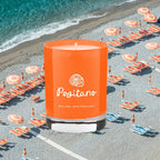 POSITANO • neroli & orange blossom
