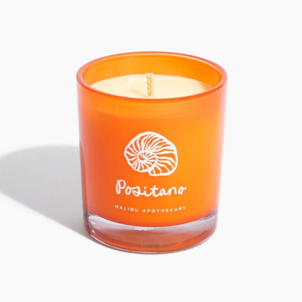 POSITANO • neroli & orange blossom