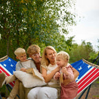 Tranquillo Universal Canvas Hammock Medium Size for Ultimate Comfort and Style