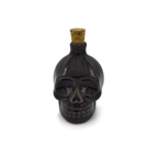 Small Calavera Bottle Modern Mexico